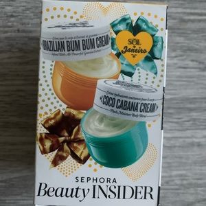 Sol de Janeiro | Brazilian Bum Bum + Coco Cabana